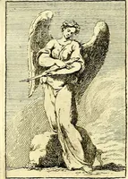 Picture 16 of 205 from Iconologie tirée de divers auteurs : ouvrage utile aux gens de lettres, aux poëtes, aux artistes, & généralement à tous les amateurs des beaux arts (1759), leaf 41