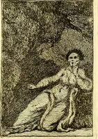 An illustration from Iconologie tirée de divers auteurs : ouvrage utile aux gens de lettres, aux poëtes, aux artistes, & généralement à tous les amateurs des beaux arts (1759)