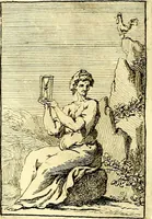 Picture 48 of 205 from Iconologie tirée de divers auteurs : ouvrage utile aux gens de lettres, aux poëtes, aux artistes, & généralement à tous les amateurs des beaux arts (1759), leaf 73