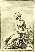 Picture 49 of 205 from Iconologie tirée de divers auteurs : ouvrage utile aux gens de lettres, aux poëtes, aux artistes, & généralement à tous les amateurs des beaux arts (1759), leaf 74