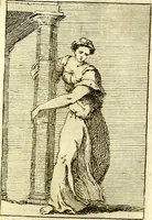 An illustration from Iconologie tirée de divers auteurs : ouvrage utile aux gens de lettres, aux poëtes, aux artistes, & généralement à tous les amateurs des beaux arts (1759)