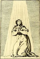 An illustration from Iconologie tirée de divers auteurs : ouvrage utile aux gens de lettres, aux poëtes, aux artistes, & généralement à tous les amateurs des beaux arts (1759)