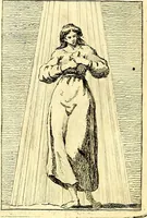Picture 64 of 205 from Iconologie tirée de divers auteurs : ouvrage utile aux gens de lettres, aux poëtes, aux artistes, & généralement à tous les amateurs des beaux arts (1759), leaf 89