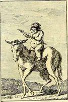 An illustration from Iconologie tirée de divers auteurs : ouvrage utile aux gens de lettres, aux poëtes, aux artistes, & généralement à tous les amateurs des beaux arts (1759)