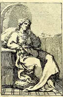 Picture 120 of 219 from Iconologie tirée de divers auteurs : ouvrage utile aux gens de lettres, aux poëtes, aux artistes, & généralement à tous les amateurs des beaux arts (1759), leaf 127