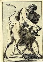 An illustration from Iconologie tirée de divers auteurs : ouvrage utile aux gens de lettres, aux poëtes, aux artistes, & généralement à tous les amateurs des beaux arts (1759)