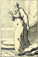 An illustration from Iconologie tirée de divers auteurs : ouvrage utile aux gens de lettres, aux poëtes, aux artistes, & généralement à tous les amateurs des beaux arts (1759)