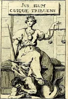 Picture 149 of 219 from Iconologie tirée de divers auteurs : ouvrage utile aux gens de lettres, aux poëtes, aux artistes, & généralement à tous les amateurs des beaux arts (1759), leaf 157