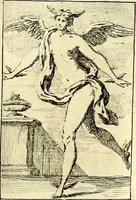 An illustration from Iconologie tirée de divers auteurs : ouvrage utile aux gens de lettres, aux poëtes, aux artistes, & généralement à tous les amateurs des beaux arts (1759)