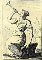 Picture 163 of 219 from Iconologie tirée de divers auteurs : ouvrage utile aux gens de lettres, aux poëtes, aux artistes, & généralement à tous les amateurs des beaux arts (1759), leaf 171