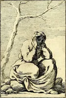 Picture 179 of 219 from Iconologie tirée de divers auteurs : ouvrage utile aux gens de lettres, aux poëtes, aux artistes, & généralement à tous les amateurs des beaux arts (1759), leaf 187