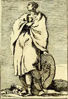 An illustration from Iconologie tirée de divers auteurs : ouvrage utile aux gens de lettres, aux poëtes, aux artistes, & généralement à tous les amateurs des beaux arts (1759)