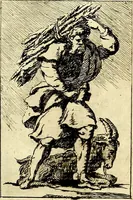 Picture 198 of 219 from Iconologie tirée de divers auteurs : ouvrage utile aux gens de lettres, aux poëtes, aux artistes, & généralement à tous les amateurs des beaux arts (1759), leaf 206