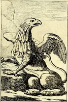 An illustration from Iconologie tirée de divers auteurs : ouvrage utile aux gens de lettres, aux poëtes, aux artistes, & généralement à tous les amateurs des beaux arts (1759)