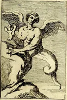 An illustration from Iconologie tirée de divers auteurs : ouvrage utile aux gens de lettres, aux poëtes, aux artistes, & généralement à tous les amateurs des beaux arts (1759)