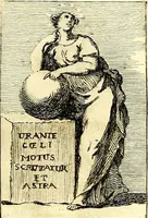 Picture 215 of 219 from Iconologie tirée de divers auteurs : ouvrage utile aux gens de lettres, aux poëtes, aux artistes, & généralement à tous les amateurs des beaux arts (1759), leaf 223