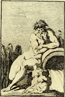 Picture 19 of 219 from Iconologie tirée de divers auteurs : ouvrage utile aux gens de lettres, aux poëtes, aux artistes, & généralement à tous les amateurs des beaux arts (1759), leaf 26