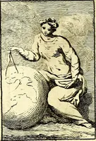 An illustration from Iconologie tirée de divers auteurs : ouvrage utile aux gens de lettres, aux poëtes, aux artistes, & généralement à tous les amateurs des beaux arts (1759)