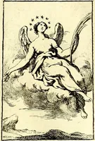 An illustration from Iconologie tirée de divers auteurs : ouvrage utile aux gens de lettres, aux poëtes, aux artistes, & généralement à tous les amateurs des beaux arts (1759)