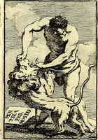 An illustration from Iconologie tirée de divers auteurs : ouvrage utile aux gens de lettres, aux poëtes, aux artistes, & généralement à tous les amateurs des beaux arts (1759)