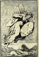 An illustration from Iconologie tirée de divers auteurs : ouvrage utile aux gens de lettres, aux poëtes, aux artistes, & généralement à tous les amateurs des beaux arts (1759)