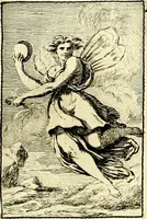 Picture 65 of 219 from Iconologie tirée de divers auteurs : ouvrage utile aux gens de lettres, aux poëtes, aux artistes, & généralement à tous les amateurs des beaux arts (1759), leaf 72
