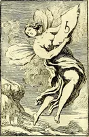 Picture 66 of 219 from Iconologie tirée de divers auteurs : ouvrage utile aux gens de lettres, aux poëtes, aux artistes, & généralement à tous les amateurs des beaux arts (1759), leaf 73