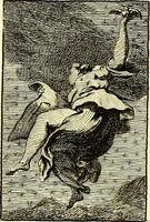An illustration from Iconologie tirée de divers auteurs : ouvrage utile aux gens de lettres, aux poëtes, aux artistes, & généralement à tous les amateurs des beaux arts (1759)