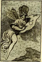 Picture 75 of 219 from Iconologie tirée de divers auteurs : ouvrage utile aux gens de lettres, aux poëtes, aux artistes, & généralement à tous les amateurs des beaux arts (1759), leaf 82