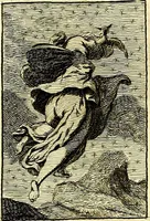 Picture 76 of 219 from Iconologie tirée de divers auteurs : ouvrage utile aux gens de lettres, aux poëtes, aux artistes, & généralement à tous les amateurs des beaux arts (1759), leaf 83