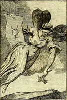 Picture 78 of 219 from Iconologie tirée de divers auteurs : ouvrage utile aux gens de lettres, aux poëtes, aux artistes, & généralement à tous les amateurs des beaux arts (1759), leaf 85