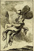 Picture 81 of 219 from Iconologie tirée de divers auteurs : ouvrage utile aux gens de lettres, aux poëtes, aux artistes, & généralement à tous les amateurs des beaux arts (1759), leaf 88