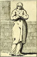 Picture 88 of 219 from Iconologie tirée de divers auteurs : ouvrage utile aux gens de lettres, aux poëtes, aux artistes, & généralement à tous les amateurs des beaux arts (1759), leaf 95