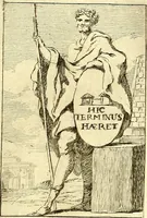 Picture 89 of 219 from Iconologie tirée de divers auteurs : ouvrage utile aux gens de lettres, aux poëtes, aux artistes, & généralement à tous les amateurs des beaux arts (1759), leaf 96