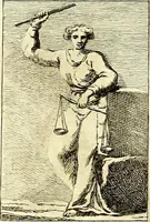 An illustration from Iconologie tirée de divers auteurs : ouvrage utile aux gens de lettres, aux poëtes, aux artistes, & généralement à tous les amateurs des beaux arts (1759)