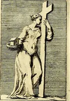 Picture 117 of 210 from Iconologie tirée de divers auteurs : ouvrage utile aux gens de lettres, aux poëtes, aux artistes, & généralement à tous les amateurs des beaux arts (1759), leaf 127