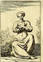 Picture 129 of 210 from Iconologie tirée de divers auteurs : ouvrage utile aux gens de lettres, aux poëtes, aux artistes, & généralement à tous les amateurs des beaux arts (1759), leaf 139