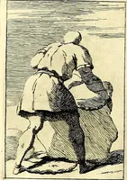An illustration from Iconologie tirée de divers auteurs : ouvrage utile aux gens de lettres, aux poëtes, aux artistes, & généralement à tous les amateurs des beaux arts (1759)