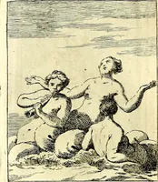An illustration from Iconologie tirée de divers auteurs : ouvrage utile aux gens de lettres, aux poëtes, aux artistes, & généralement à tous les amateurs des beaux arts (1759)