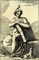 An illustration from Iconologie tirée de divers auteurs : ouvrage utile aux gens de lettres, aux poëtes, aux artistes, & généralement à tous les amateurs des beaux arts (1759)