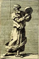 Picture 140 of 210 from Iconologie tirée de divers auteurs : ouvrage utile aux gens de lettres, aux poëtes, aux artistes, & généralement à tous les amateurs des beaux arts (1759), leaf 150
