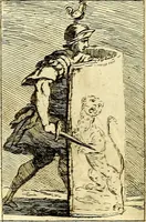 Picture 143 of 210 from Iconologie tirée de divers auteurs : ouvrage utile aux gens de lettres, aux poëtes, aux artistes, & généralement à tous les amateurs des beaux arts (1759), leaf 153