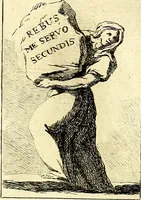 Picture 164 of 210 from Iconologie tirée de divers auteurs : ouvrage utile aux gens de lettres, aux poëtes, aux artistes, & généralement à tous les amateurs des beaux arts (1759), leaf 174