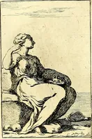 Picture 167 of 210 from Iconologie tirée de divers auteurs : ouvrage utile aux gens de lettres, aux poëtes, aux artistes, & généralement à tous les amateurs des beaux arts (1759), leaf 177