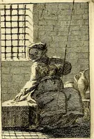 Picture 177 of 210 from Iconologie tirée de divers auteurs : ouvrage utile aux gens de lettres, aux poëtes, aux artistes, & généralement à tous les amateurs des beaux arts (1759), leaf 187