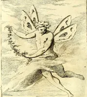 An illustration from Iconologie tirée de divers auteurs : ouvrage utile aux gens de lettres, aux poëtes, aux artistes, & généralement à tous les amateurs des beaux arts (1759)