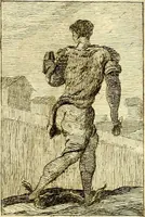 Picture 204 of 210 from Iconologie tirée de divers auteurs : ouvrage utile aux gens de lettres, aux poëtes, aux artistes, & généralement à tous les amateurs des beaux arts (1759), leaf 214