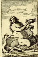 Picture 16 of 210 from Iconologie tirée de divers auteurs : ouvrage utile aux gens de lettres, aux poëtes, aux artistes, & généralement à tous les amateurs des beaux arts (1759), leaf 26
