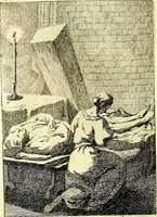An illustration from Iconologie tirée de divers auteurs : ouvrage utile aux gens de lettres, aux poëtes, aux artistes, & généralement à tous les amateurs des beaux arts (1759)