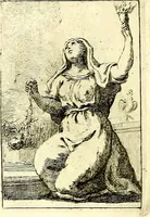 Picture 41 of 210 from Iconologie tirée de divers auteurs : ouvrage utile aux gens de lettres, aux poëtes, aux artistes, & généralement à tous les amateurs des beaux arts (1759), leaf 51